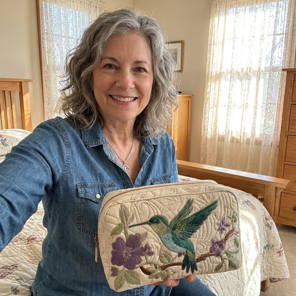 Rosalind C., New South Wales