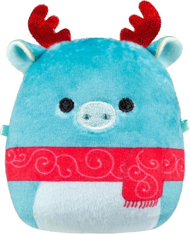 MallowJoy™ Advent Calendar – For Cuddle Lovers