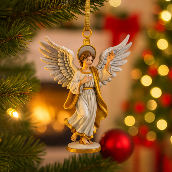 HolyDays™ Advent Calendar – 24 Days of Faith & Christmas Wonders