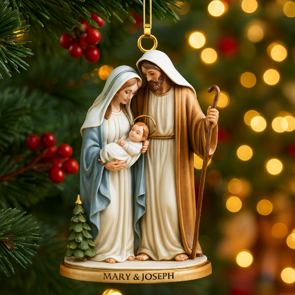 HolyDays™ Advent Calendar – 24 Days of Faith & Christmas Wonders