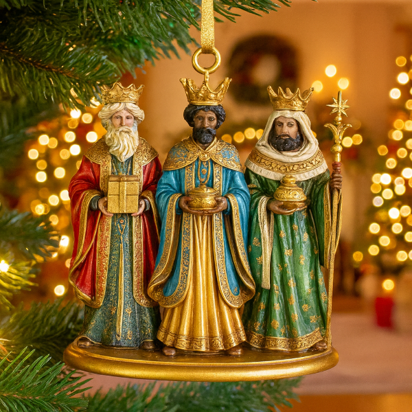 HolyDays™ Advent Calendar – 24 Days of Faith & Christmas Wonders