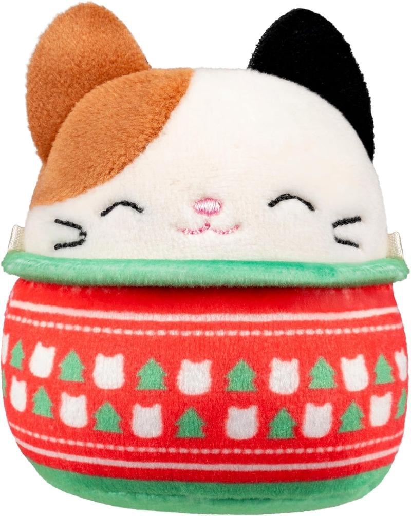 MallowJoy™ Advent Calendar – For Cuddle Lovers