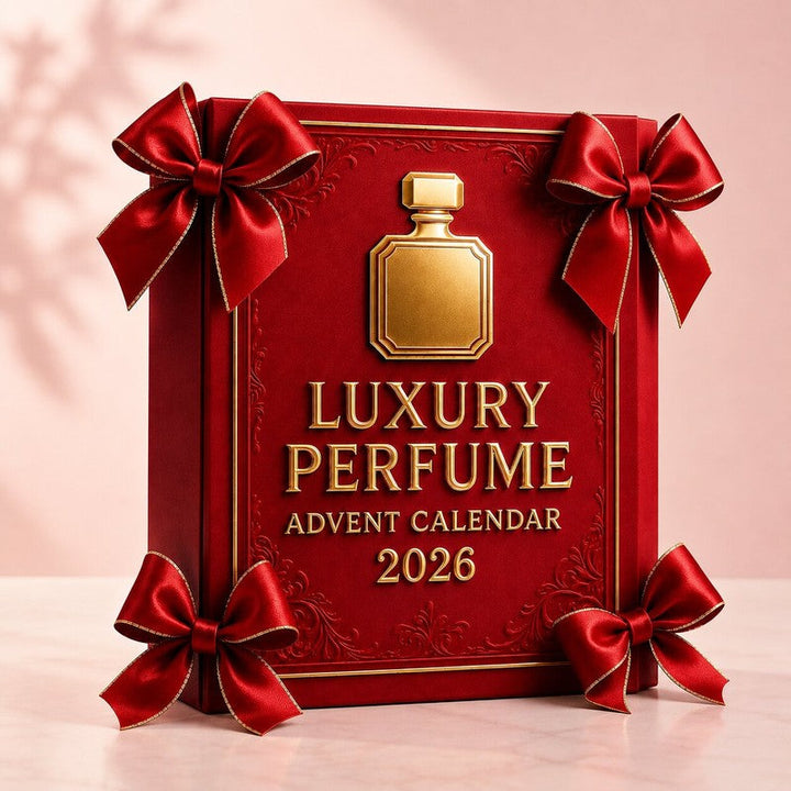 Perfume Advent Calendar – 24 Surprises
