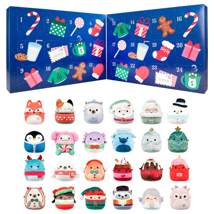 MallowJoy™ Advent Calendar – For Cuddle Lovers
