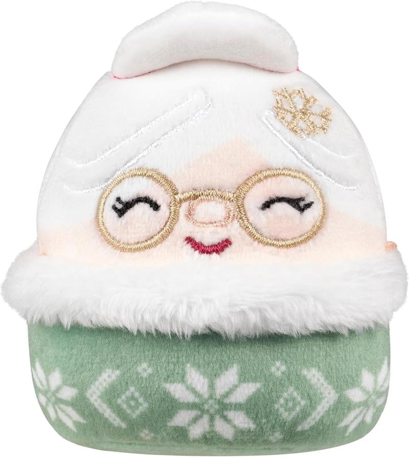 MallowJoy™ Advent Calendar – For Cuddle Lovers