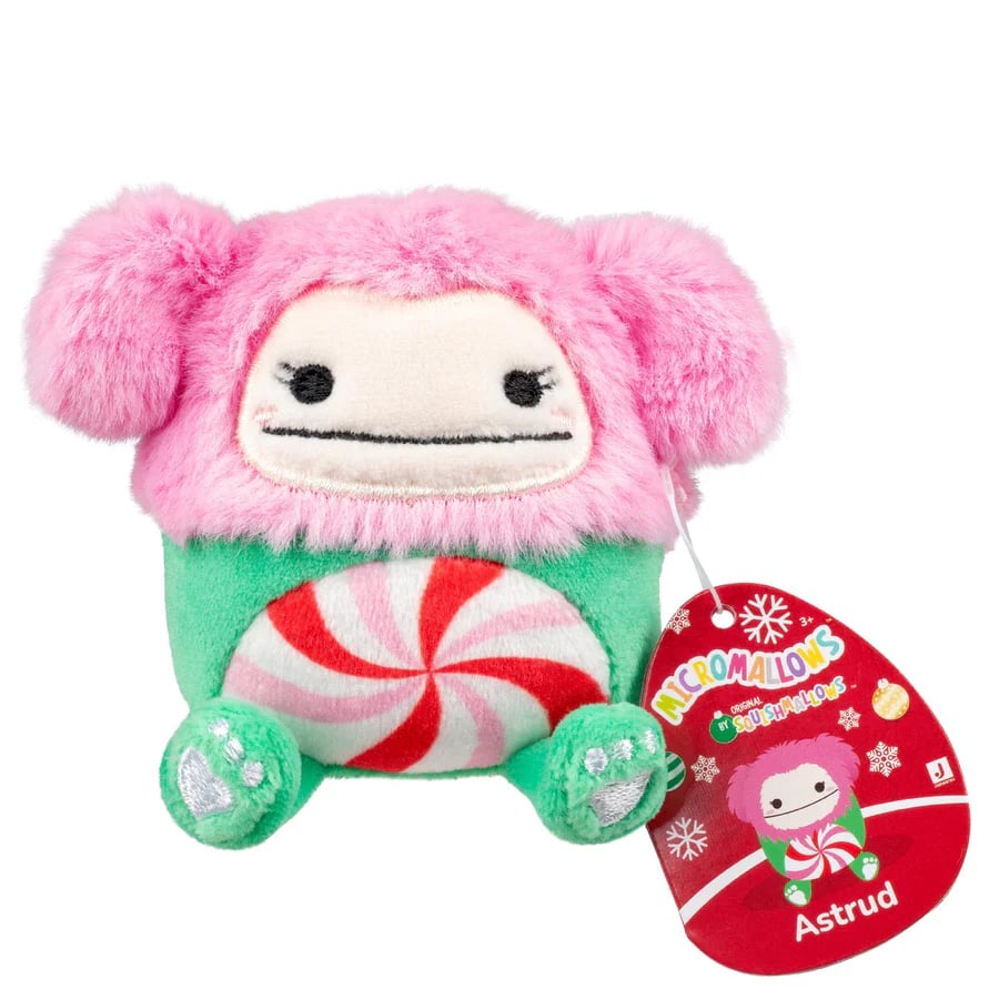 MallowJoy™ Advent Calendar – For Cuddle Lovers