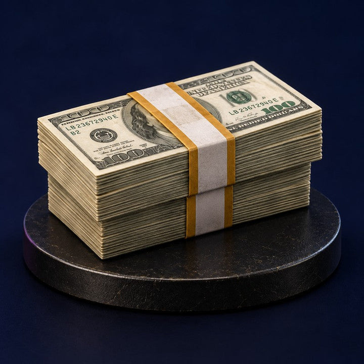 GTA-Inspired Advent Calendar – Miniature Figurines