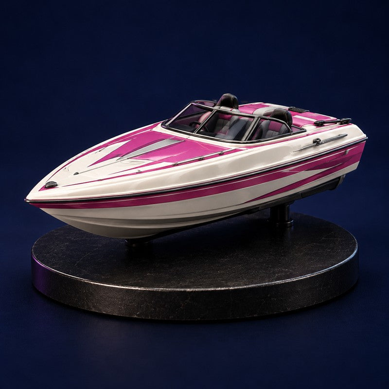 GTA-Inspired Advent Calendar – Miniature Figurines