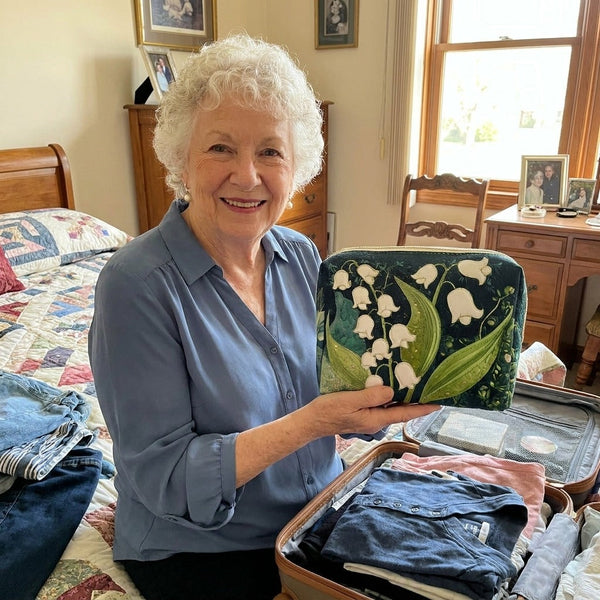 Margaret S., Queensland