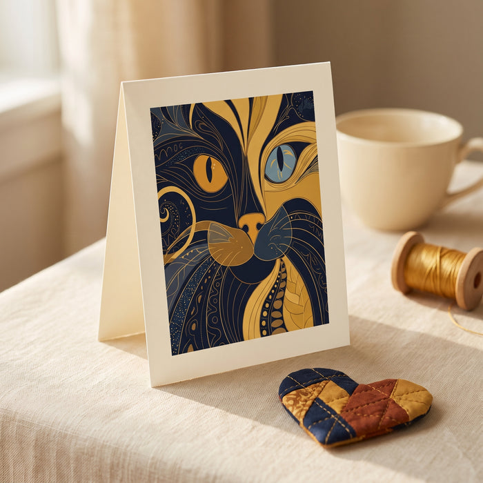 Say Thank You — Printable Note Set