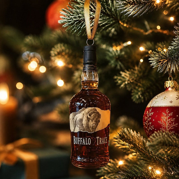 Whiskey Advent Calendar 2026 – 24 Bottle Designs
