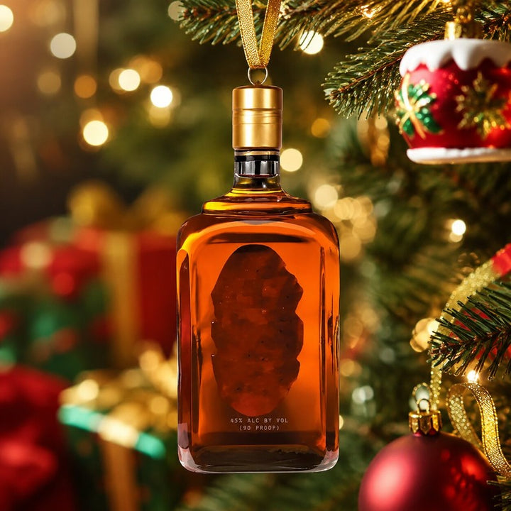 Whiskey Advent Calendar 2026 – 24 Bottle Designs